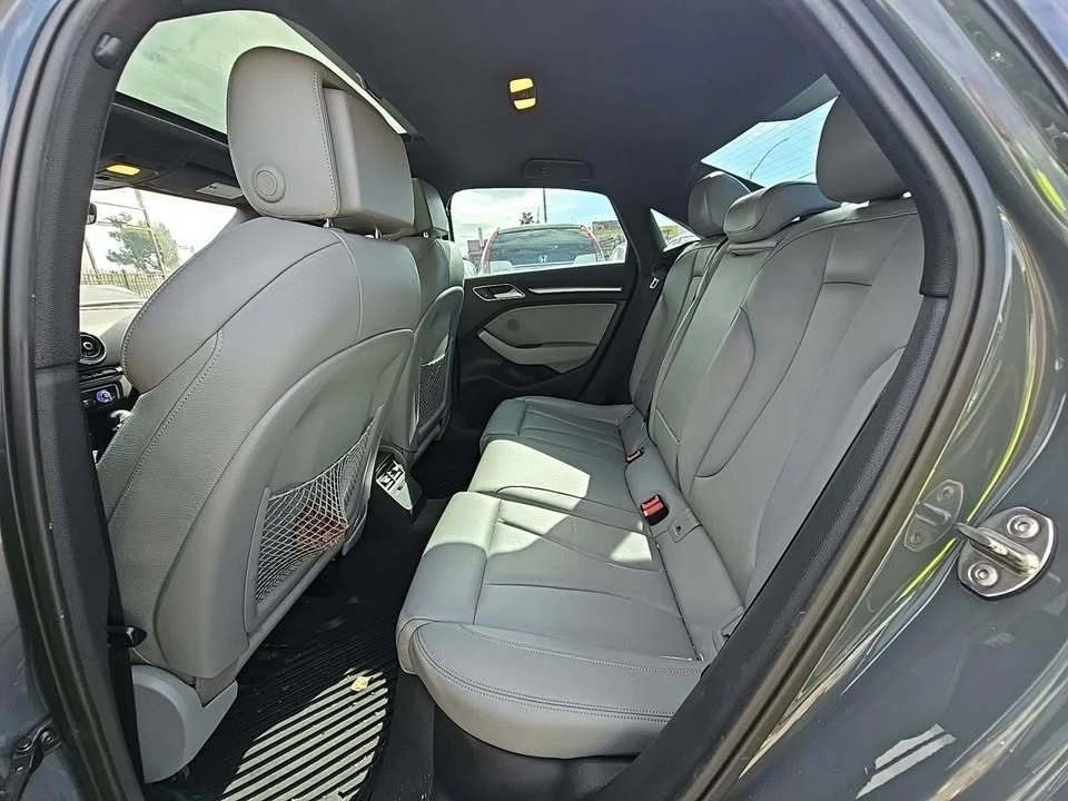 2017 Audi 8V A3 - Image 5 of 9