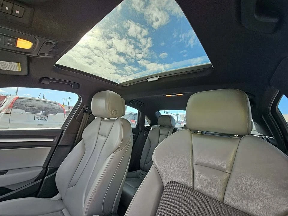 2017 Audi 8V A3 - Image 6 of 9