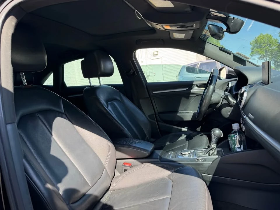 2017 Audi 8V A3 - Image 4 of 7