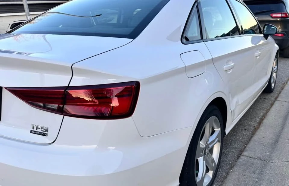 2017 Audi 8V A3 - Image 9 of 9
