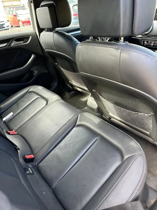 2017 Audi 8V A3 - Image 6 of 14