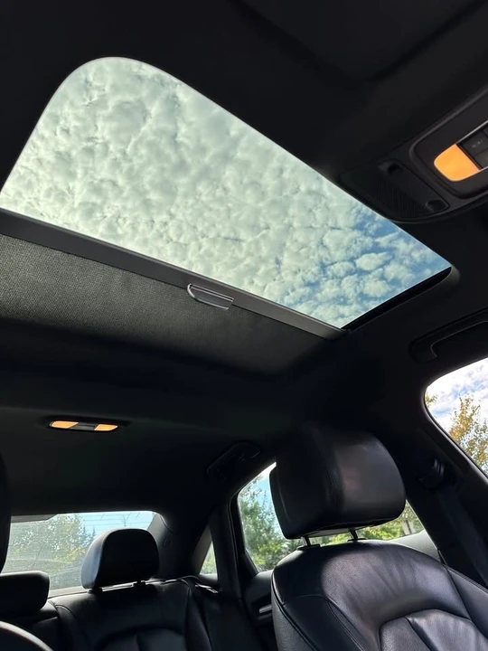 2017 Audi 8V A3 - Image 14 of 14