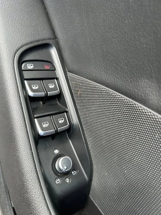 2017 Audi 8V A3 - Image 12 of 14