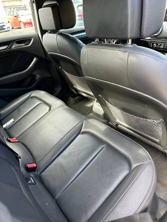 2017 Audi 8V A3 - Image 6 of 13