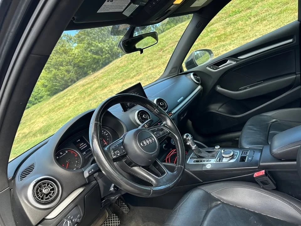 2017 Audi 8V A3 - Image 7 of 13