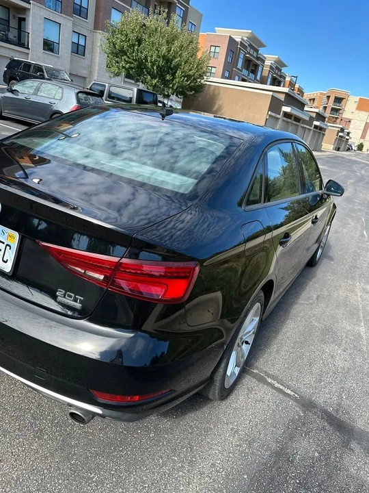 2017 Audi 8V A3 - Image 5 of 13