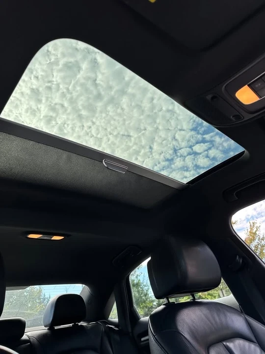 2017 Audi 8V A3 - Image 13 of 13