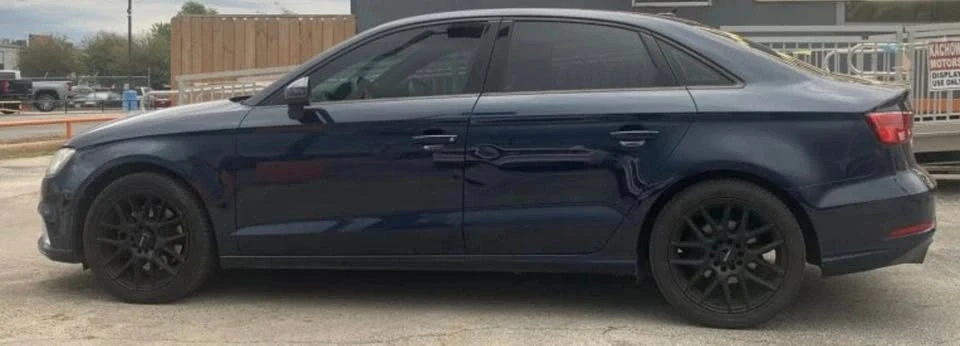 2017 Audi 8V A3 - Image 2 of 11