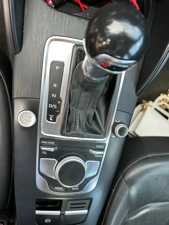 2017 Audi 8V A3 - Image 10 of 13