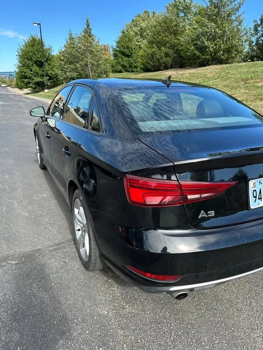 2017 Audi 8V A3 - Image 4 of 13
