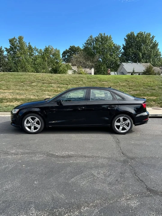 2017 Audi 8V A3 - Image 14 of 14