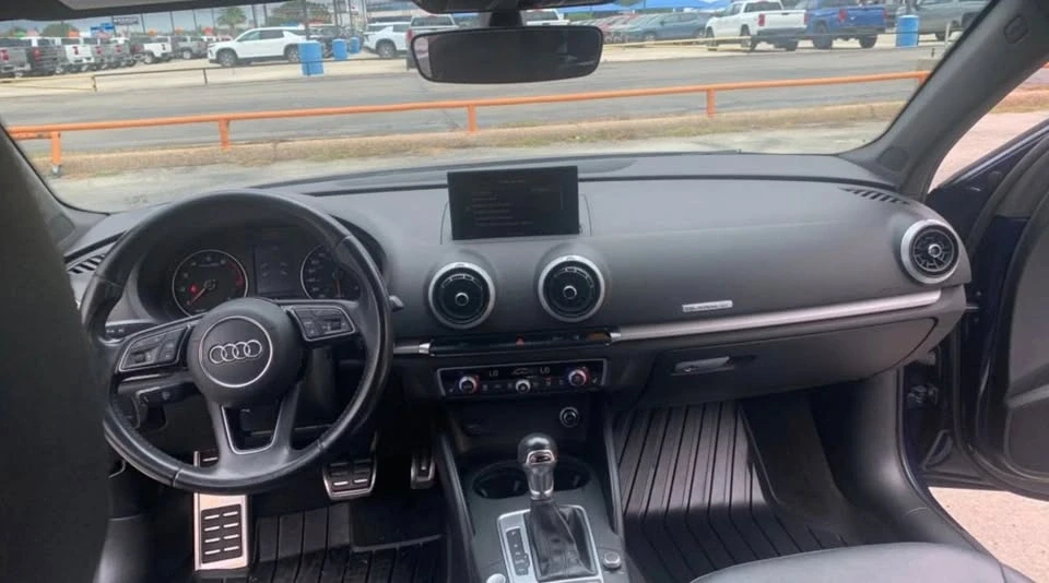 2017 Audi 8V A3 - Image 10 of 11