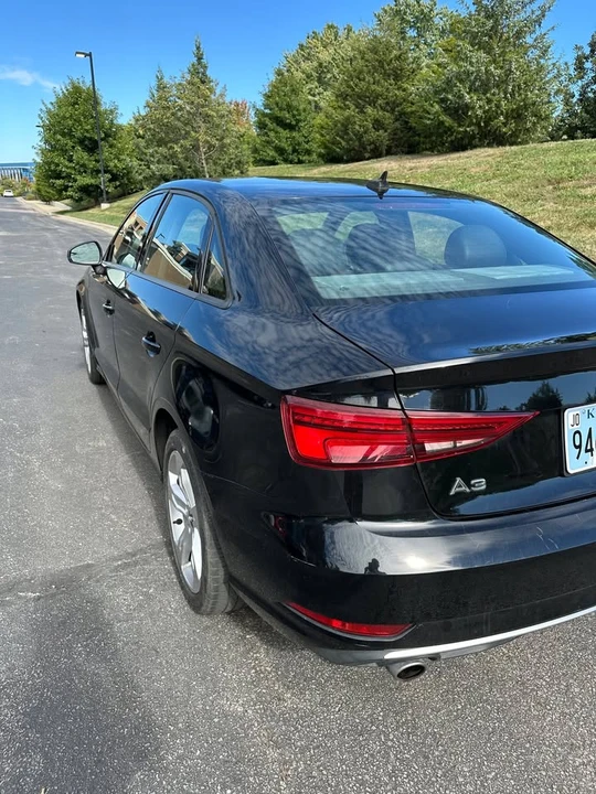 2017 Audi 8V A3 - Image 13 of 14