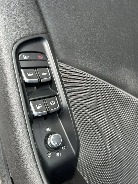 2017 Audi 8V A3 - Image 5 of 14