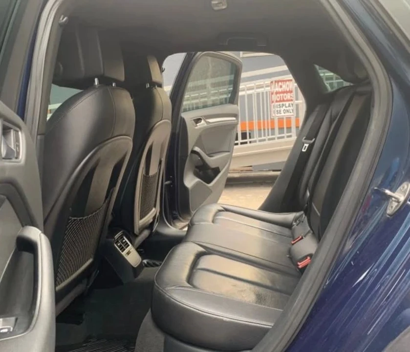 2017 Audi 8V A3 - Image 6 of 11