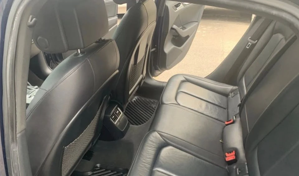 2017 Audi 8V A3 - Image 9 of 11