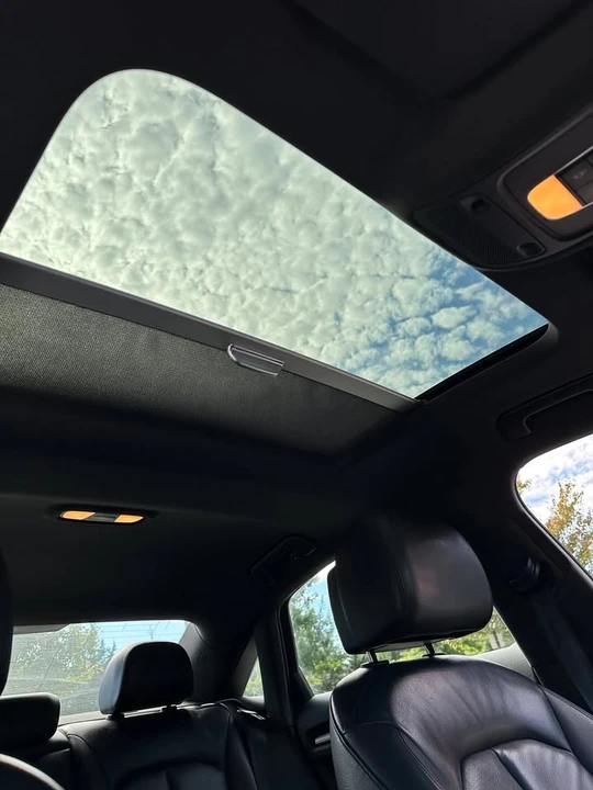 2017 Audi 8V A3 - Image 2 of 14