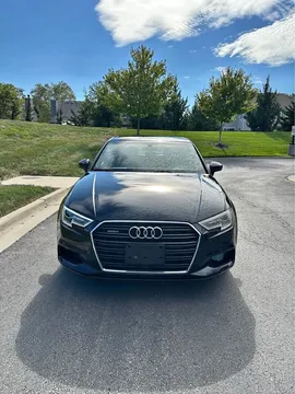 2017 Audi A3 Premium 2.0