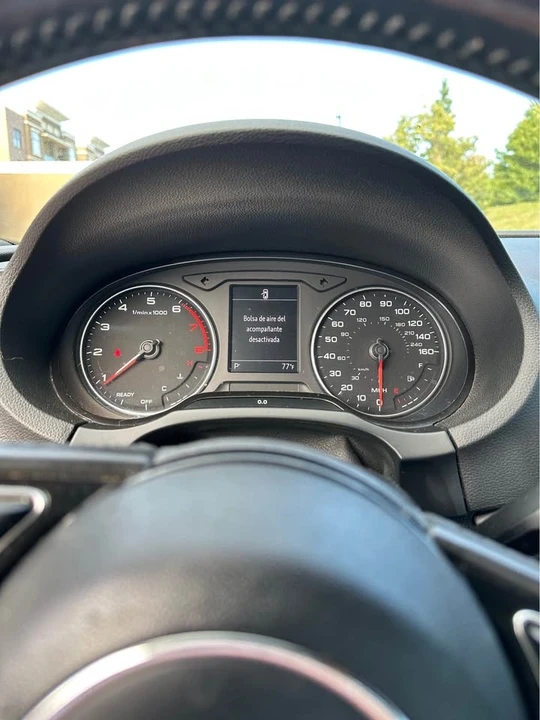 2017 Audi 8V A3 - Image 6 of 10