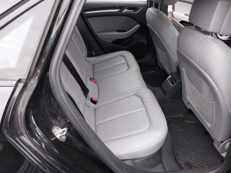 2017 Audi 8V A3 - Image 5 of 5