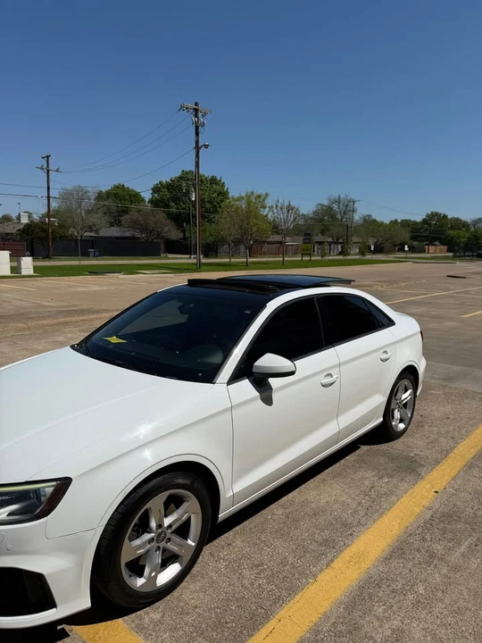 2017 Audi 8V A3 - Image 10 of 12