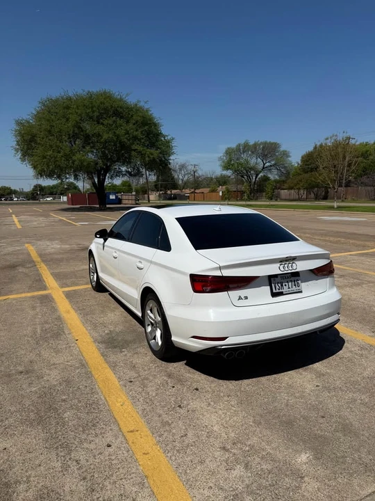 2017 Audi 8V A3 - Image 6 of 12