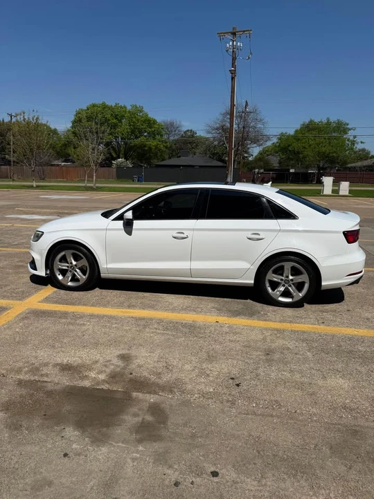 2017 Audi 8V A3 - Image 7 of 12
