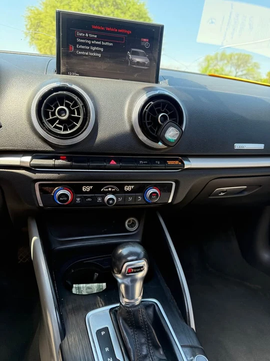2017 Audi 8V A3 - Image 9 of 12