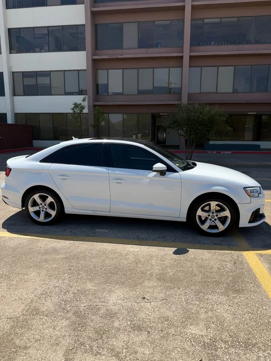 2017 Audi 8V A3 - Image 5 of 12