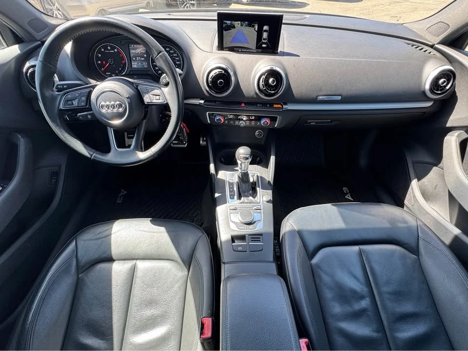 2017 Audi 8V A3 - Image 17 of 19