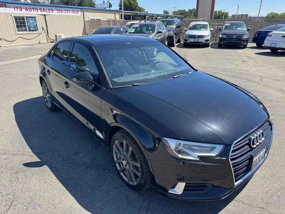 2017 Audi 8V A3 - Image 6 of 19