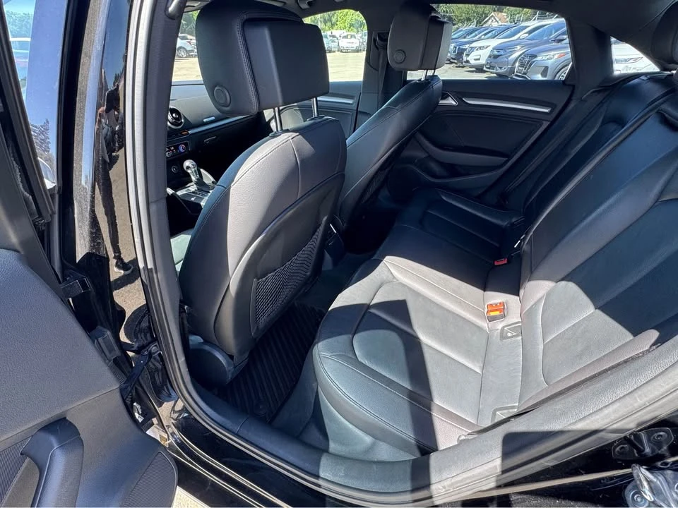 2017 Audi 8V A3 - Image 10 of 19