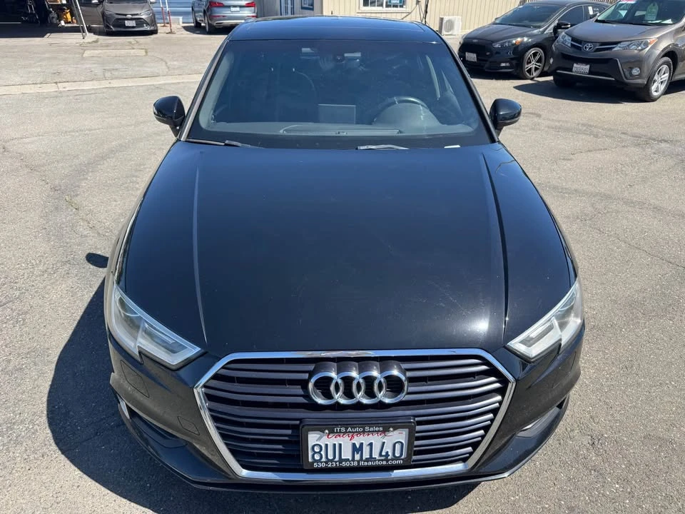 2017 Audi 8V A3 - Image 7 of 19