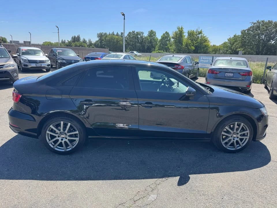 2017 Audi 8V A3 - Image 5 of 19