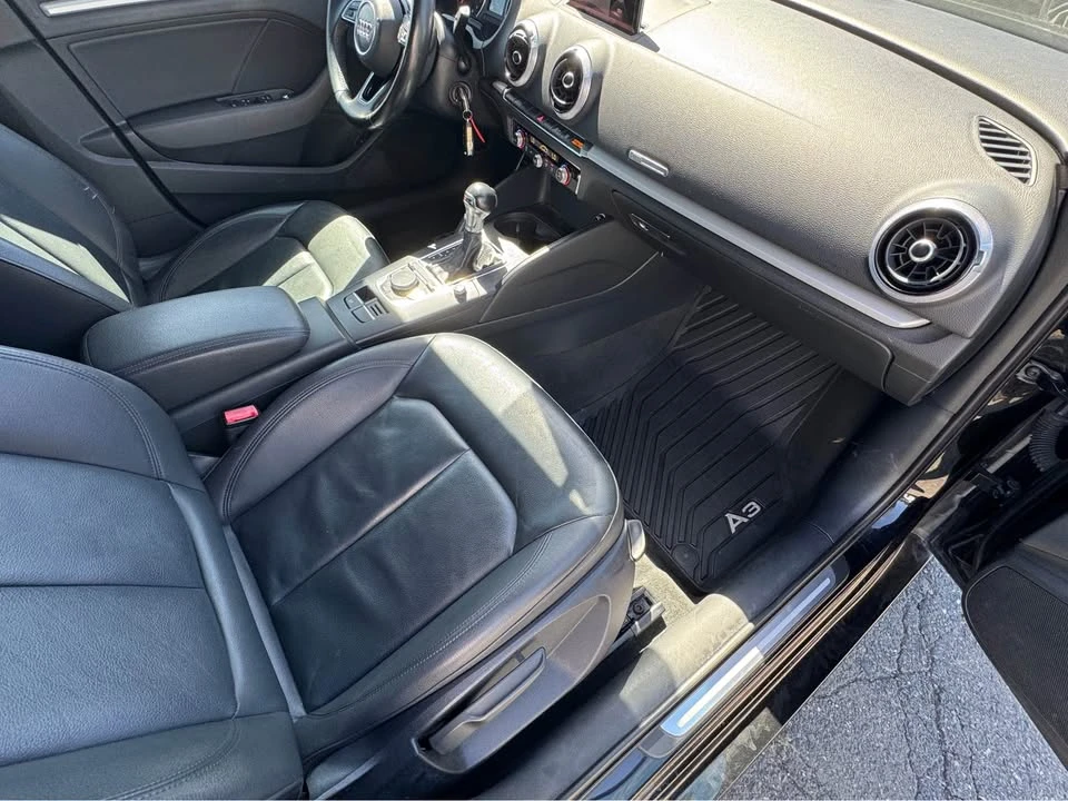 2017 Audi 8V A3 - Image 9 of 19