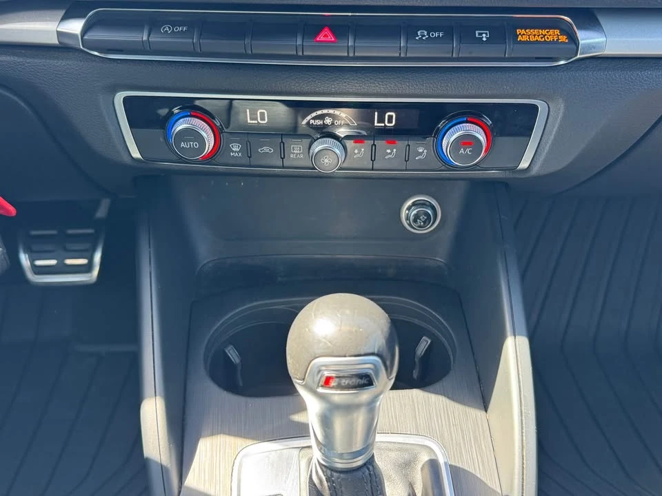 2017 Audi 8V A3 - Image 15 of 19