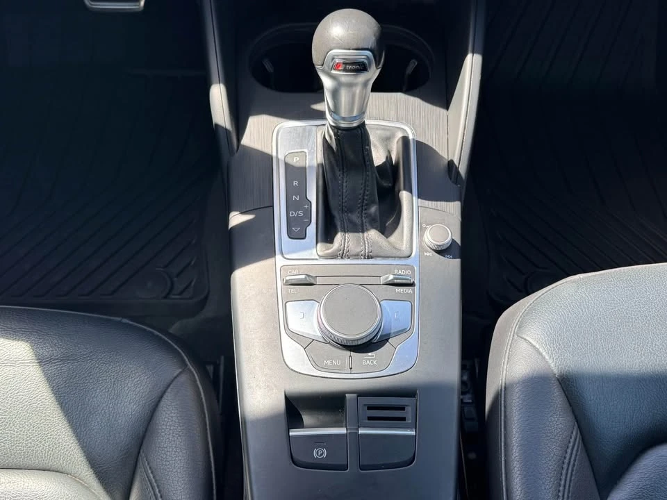 2017 Audi 8V A3 - Image 16 of 19