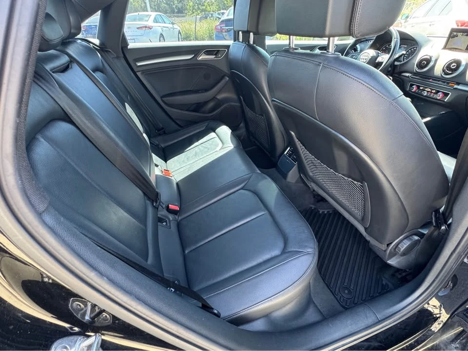 2017 Audi 8V A3 - Image 11 of 19
