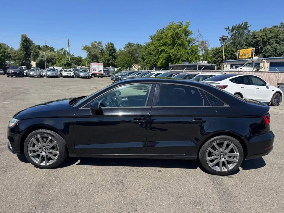 2017 Audi 8V A3 - Image 2 of 19