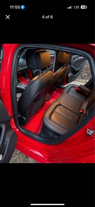 2017 Audi 8V A3 - Image 6 of 6
