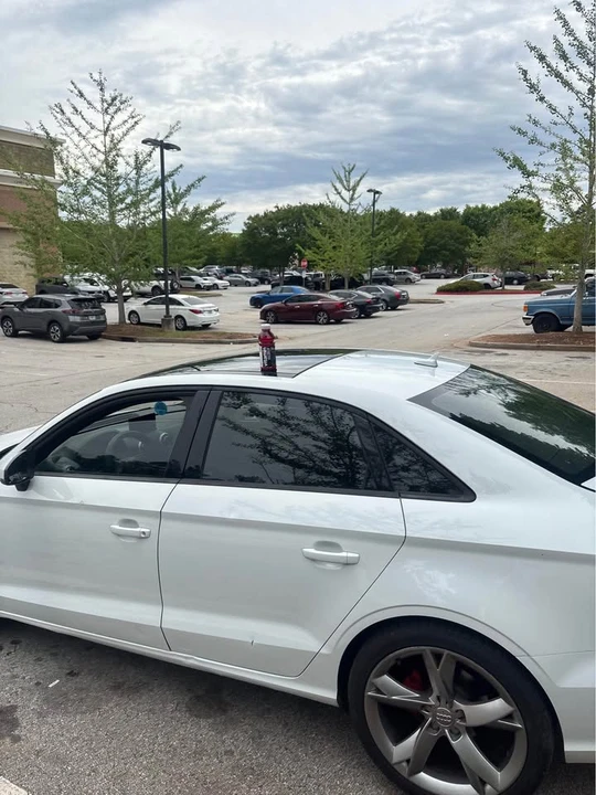 2017 Audi 8V A3 - Image 5 of 12