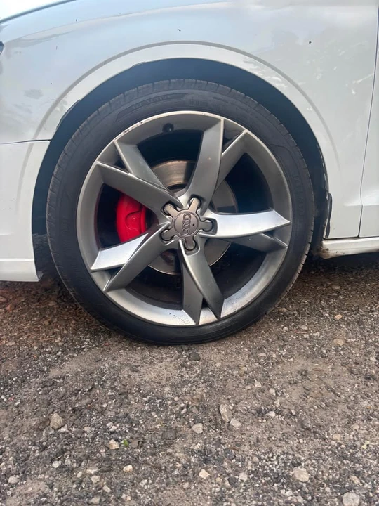 2017 Audi 8V A3 - Image 7 of 12