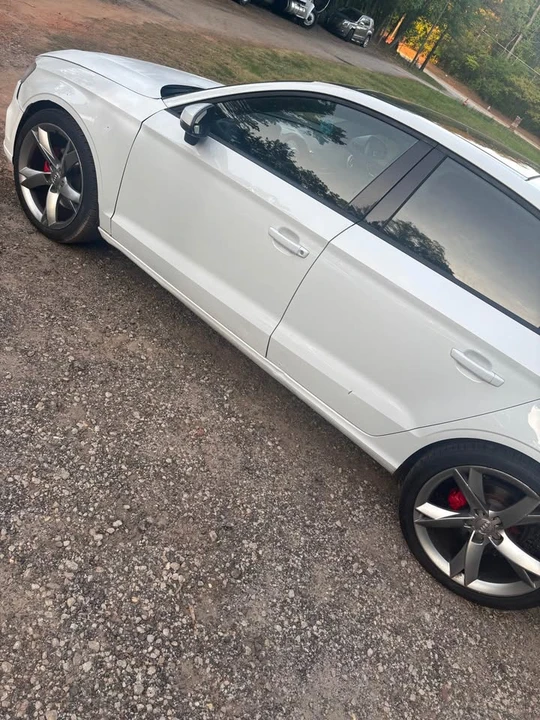 2017 Audi 8V A3 - Image 10 of 12