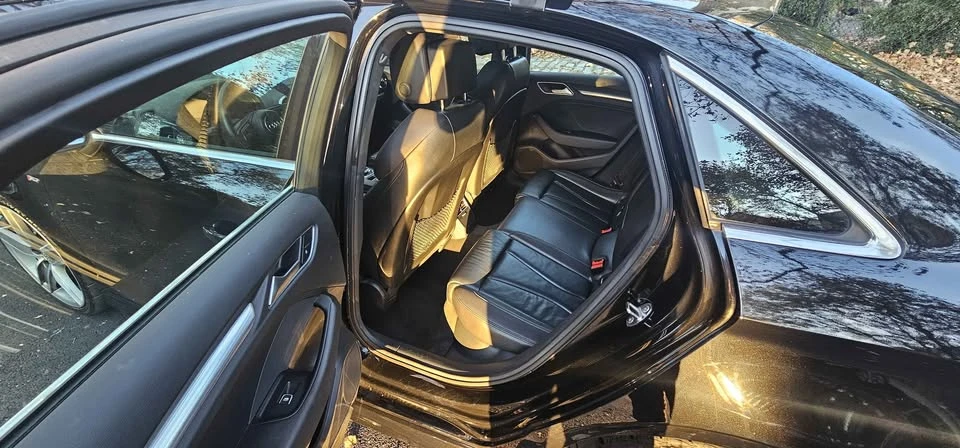 2017 Audi 8V A3 - Image 7 of 13
