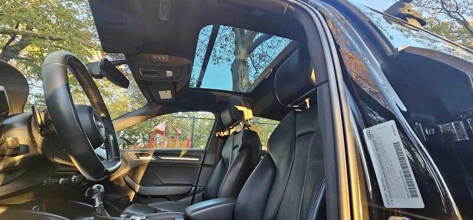2017 Audi 8V A3 - Image 10 of 13
