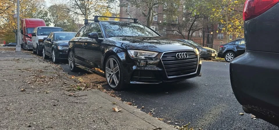 2017 Audi 8V A3 - Image 2 of 14