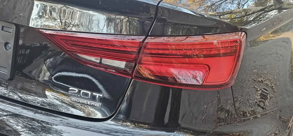 2017 Audi 8V A3 - Image 10 of 14