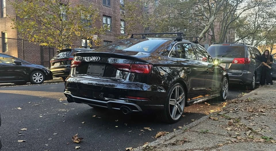 2017 Audi 8V A3 - Image 4 of 14