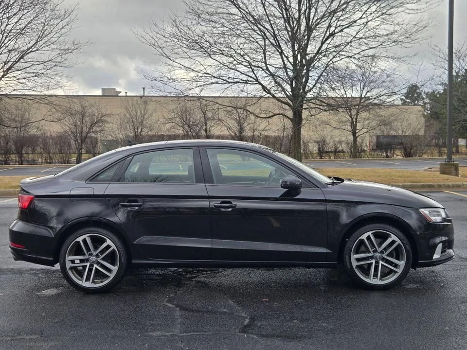 2017 Audi 8V A3 - Image 4 of 19