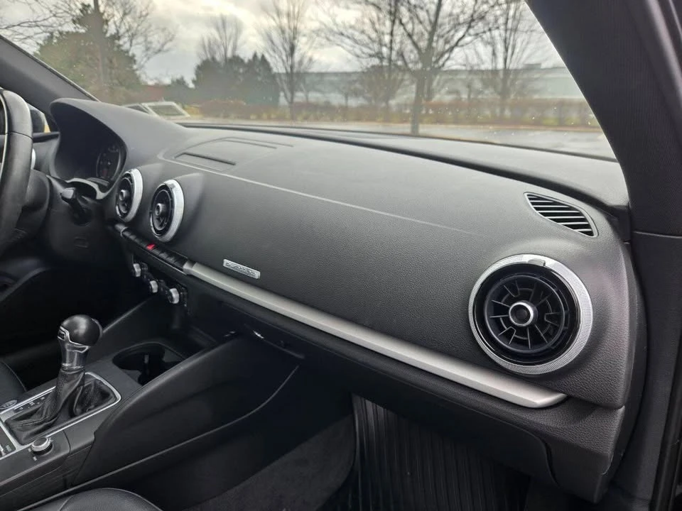 2017 Audi 8V A3 - Image 11 of 19